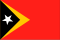 東ティモール国旗