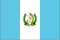 グアテマラ国旗