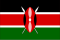 ケニア国旗