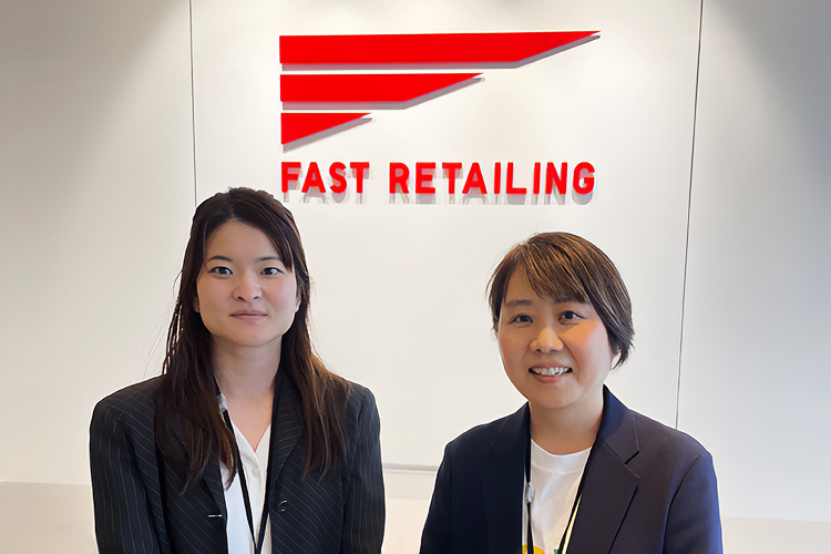 チャリティTシャツを通して支援の輪をグローバルに広げる