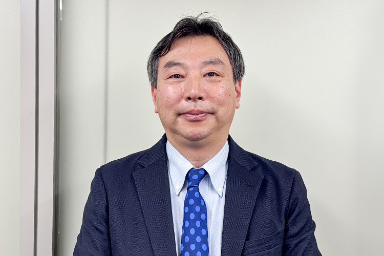 連合（日本労働組合総連合会） 総合運動推進局長 春田雄一さん 