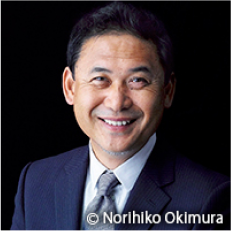 佐々木則夫さん