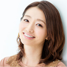 眞鍋かをりさん