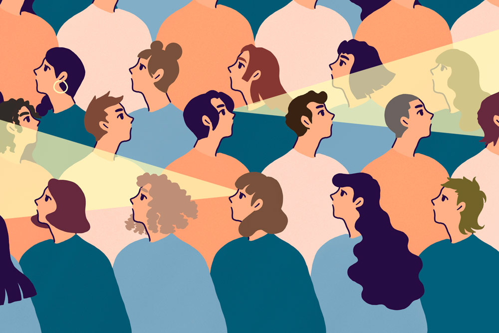 男女でこれだけ違う!「ジェンダーギャップ」を考えてみよう