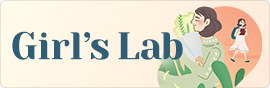 Girl's Lab