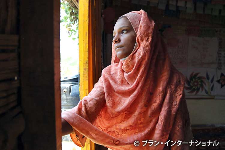 写真：【バングラデシュ】学校の衛生環境を整えるプロジェクト