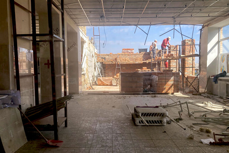 「女性性器切除から女の子を守る」プロジェクト(ソマリア・スーダン)