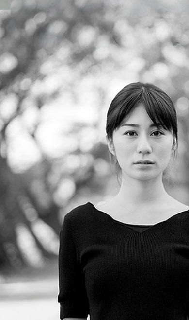 知ってください。遠い国の女の子の現実を。