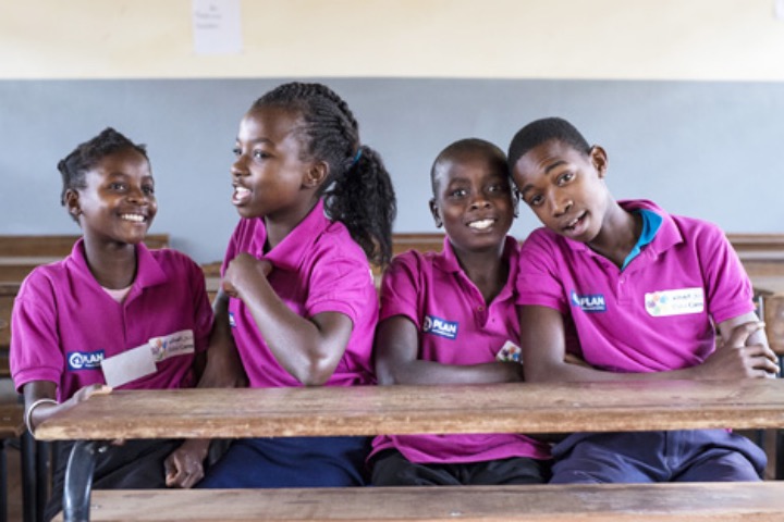 プラン・スポンサーシップ