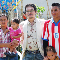 やくみつるさん