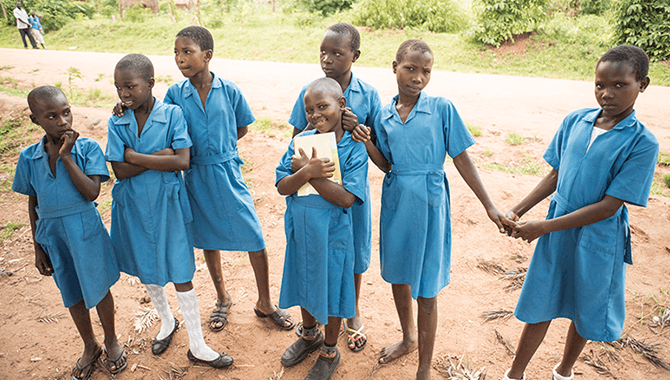 プラン・グローバルサポーター