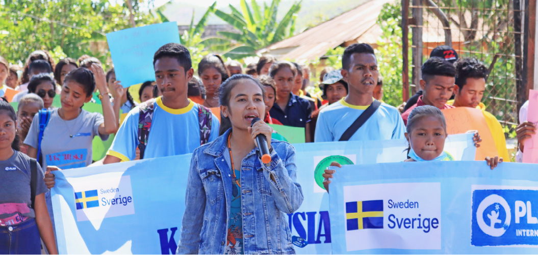 法改正のための署名活動や提言