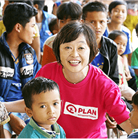 増田明美さん