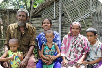 世界中の女の子が…早すぎる結婚や暴力に「NO」といえるように