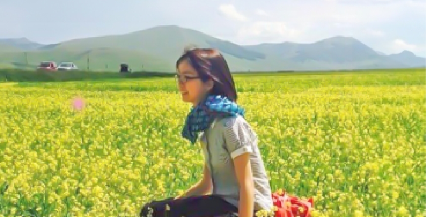 支援を続けている人たち