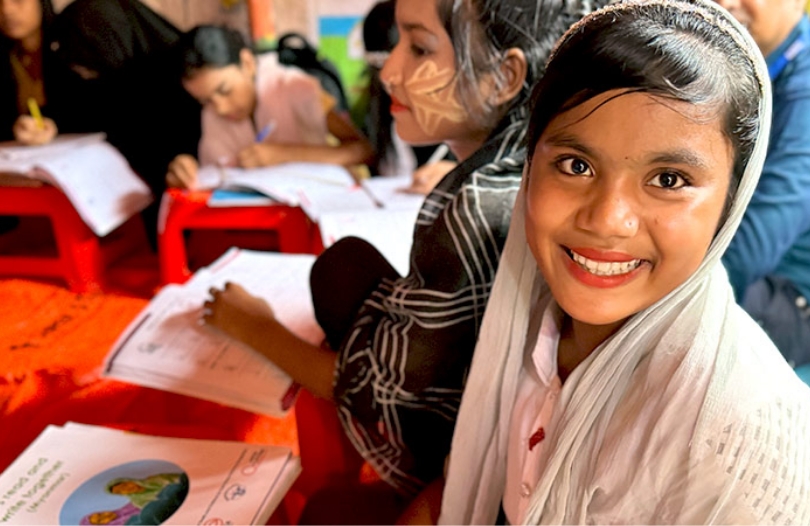 プラン・グローバルサポーター