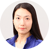プログラム部 榎田真季