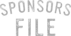 SPONSORS FILE