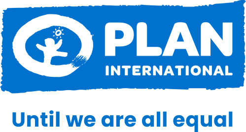 PLAN INTERNATIONAL Until we are all equal