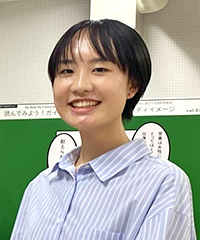 写真：プラン・ユースグループ　いどうさん