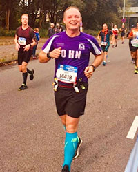 写真:John Titmusさん(イギリス)