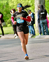 写真：Jaspreet Kaur Kandolaさん（カナダ）