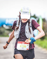 写真：Yifan Liuさん（中国）