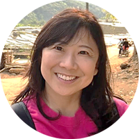 写真：プログラム部　山形職員