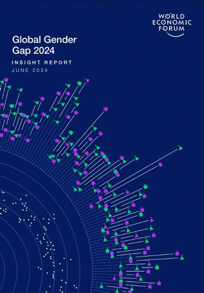 Global Gender Gap Report 2023