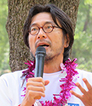 写真：プログラム部　馬野