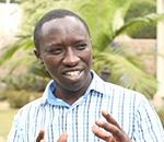 写真：バガンベ・ポール／プラン・インターナショナル・ルワンダ　教育プログラム・マネジャー