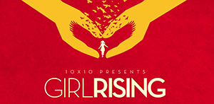 （Girl Rising 2013年/101分）