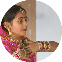 国際ガールズ・デー