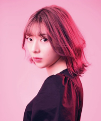 写真:辻愛沙子(つじ・あさこ)