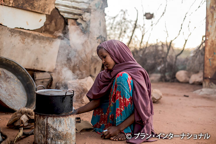 世界の貧困率を知る|各国の貧困の現状とわたしたちにできること