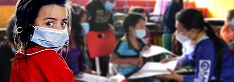 寄付で難民を支援する