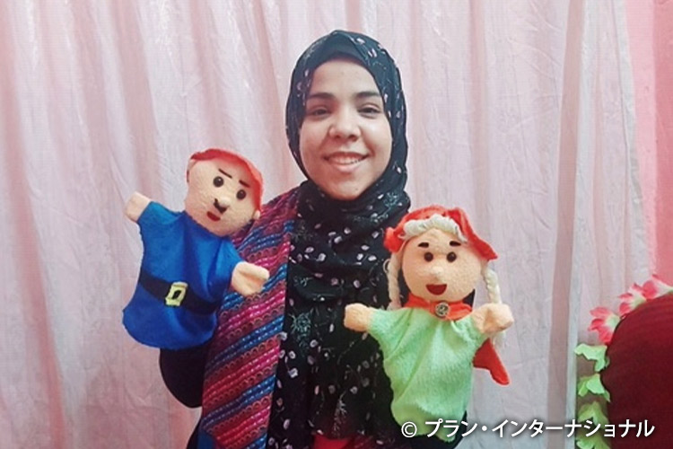 写真：エジプト