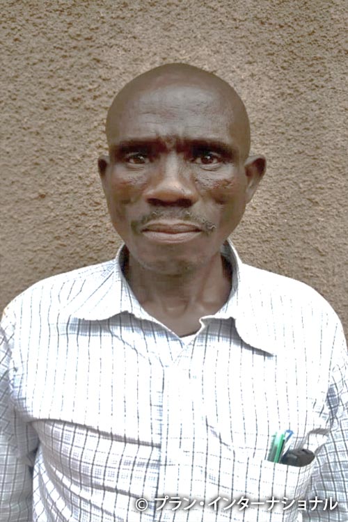 写真：タンザニア