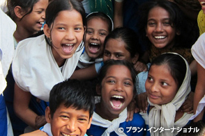 子どもの権利条約