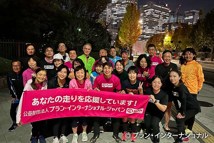 写真：集合写真