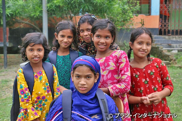 写真：プログラム部 中島 泰子