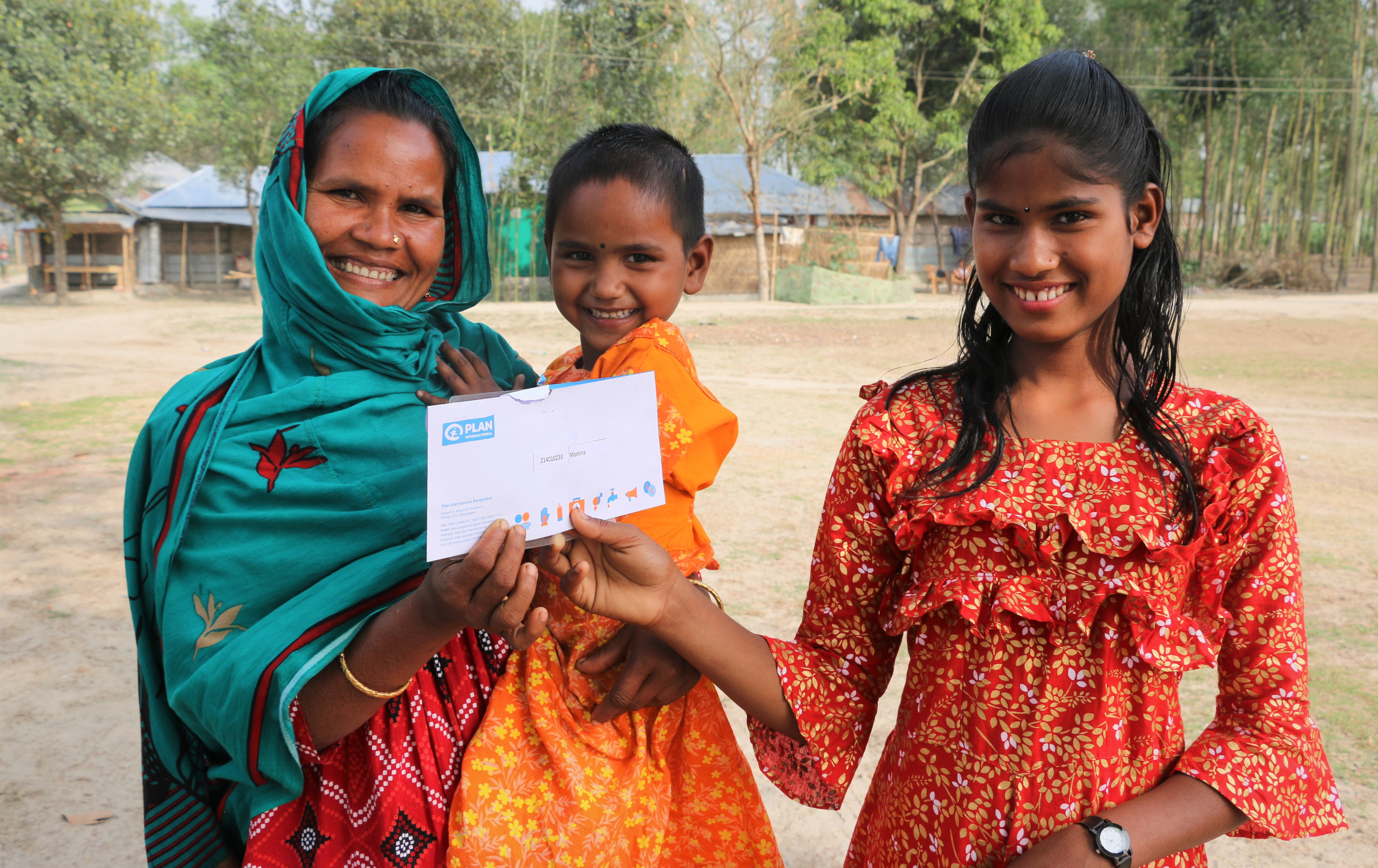 写真：プログラム部 中島 泰子