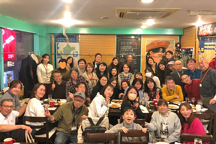 写真：次回もお楽しみに！