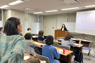 トーゴのチャイルドをもつ方からもご質問が