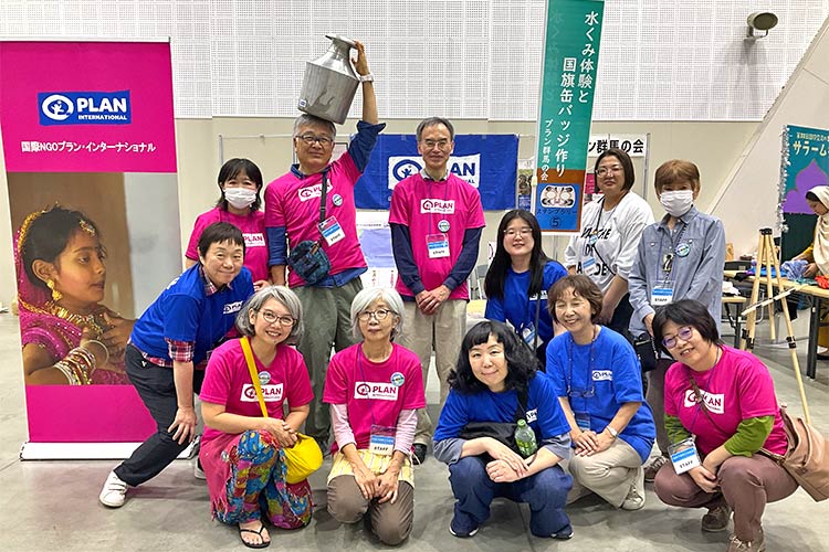 たくさんの応援ありがとうございました！