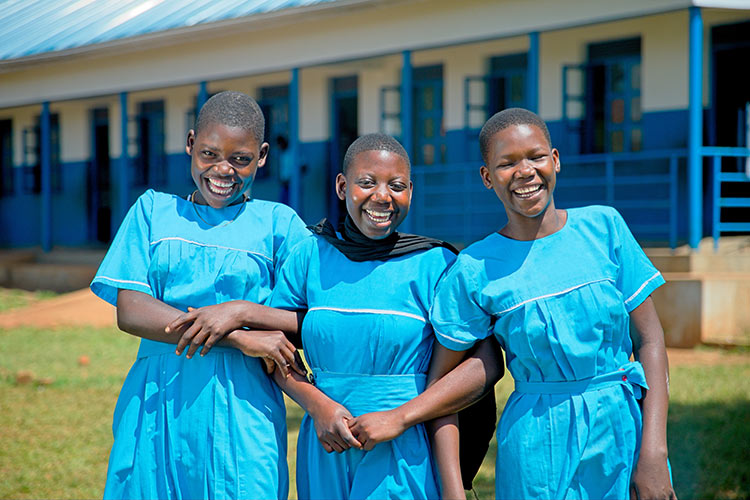 グローバル・サポーターへようこそ