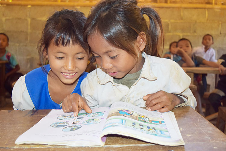 活動の成果をお伝え